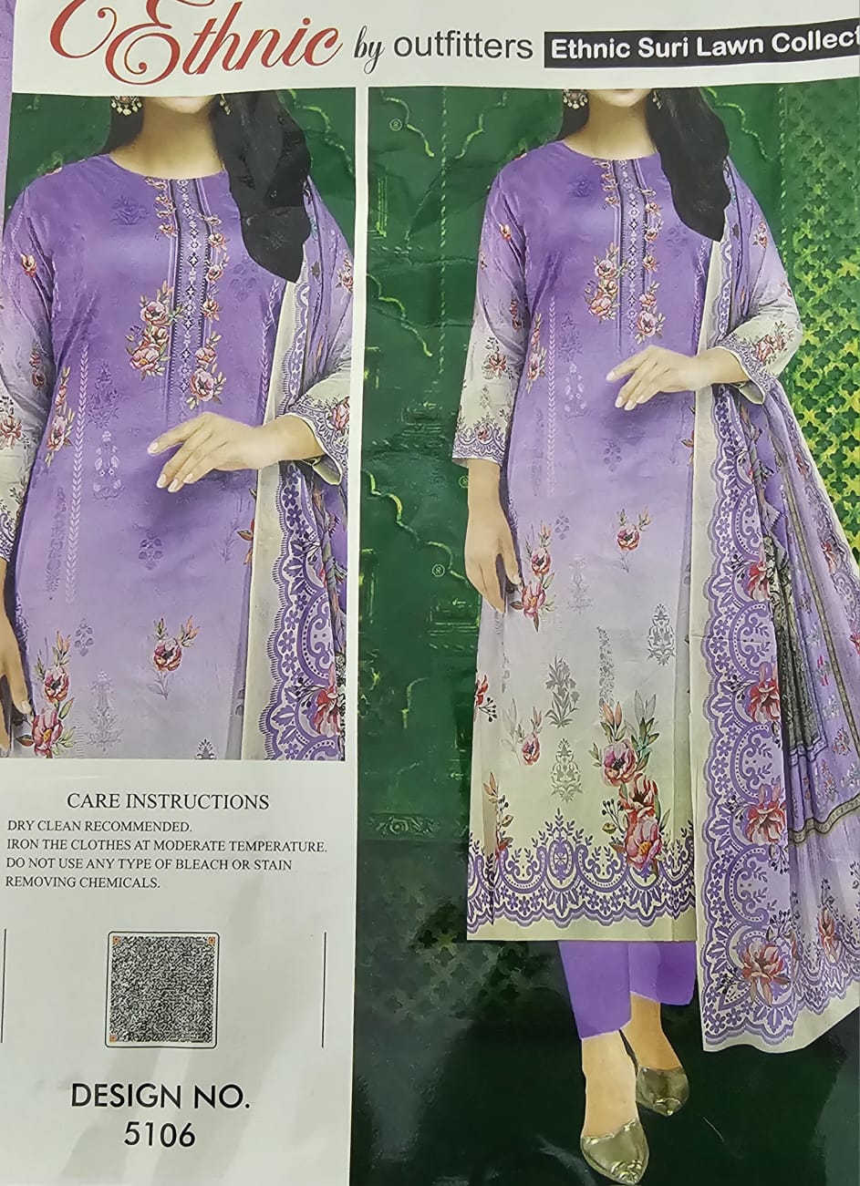 Three piece For Women