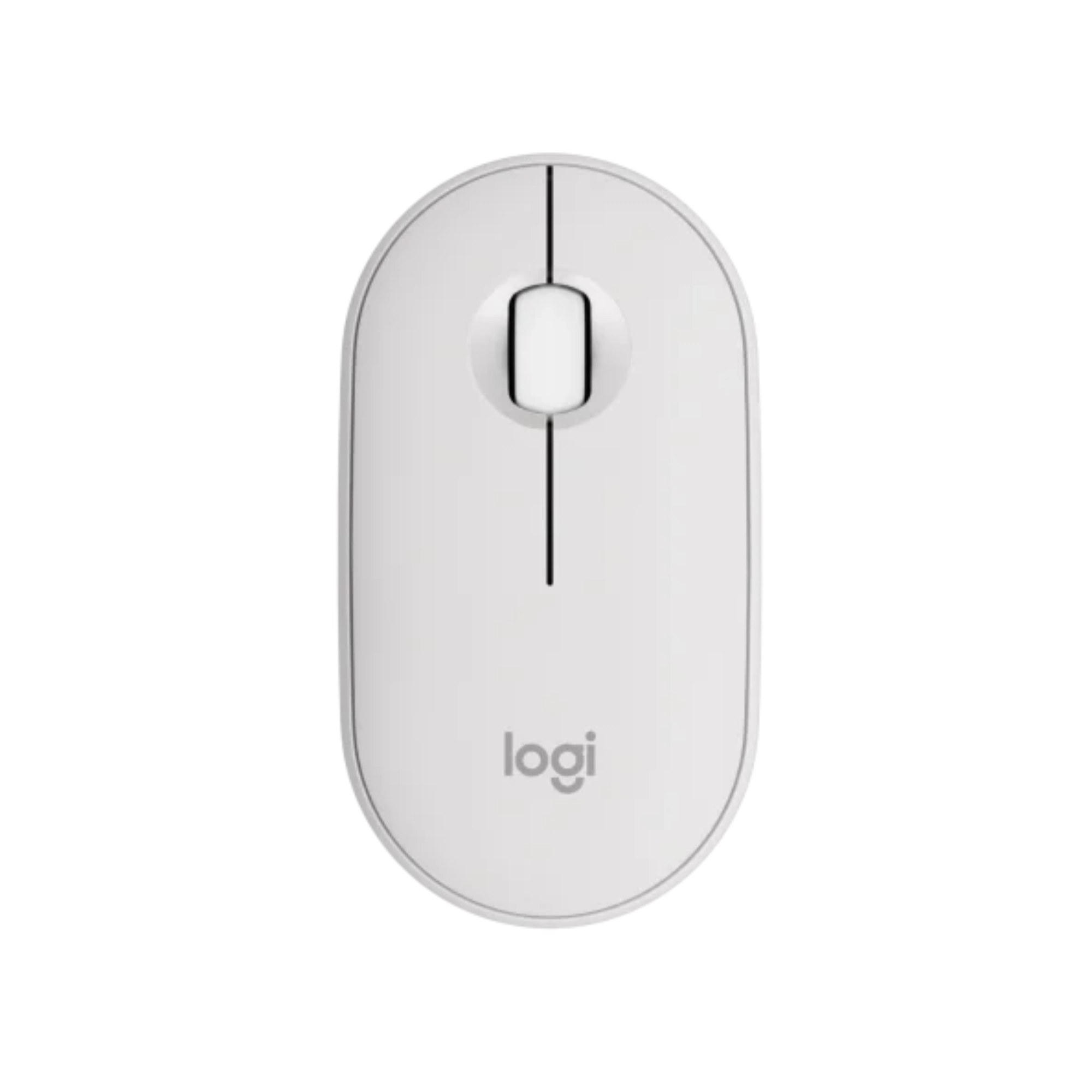 Logitech M350s Pebble Mouse 2