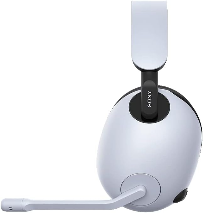 Sony WH-G700/WZ INZONE H7 Wireless Gaming Headset – White