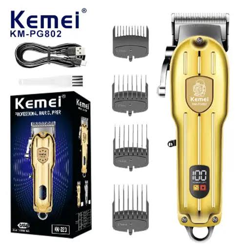 Kemei KM-223 Professional Trimmer