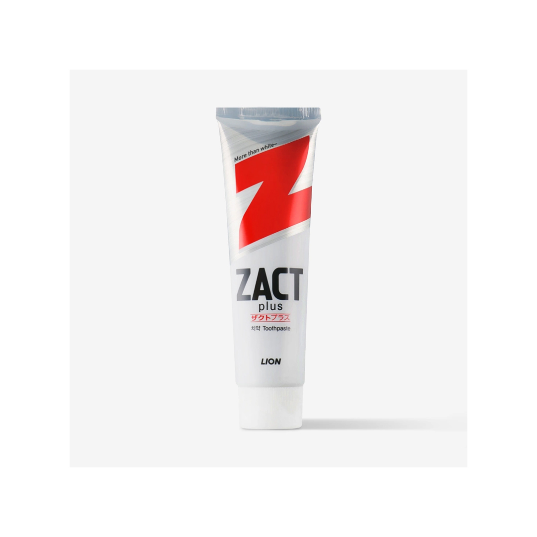 Lion Zact Plus Toothpaste 150g