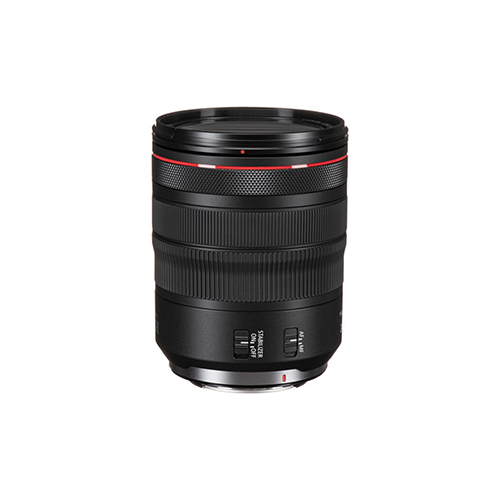 Canon RF 24-105mm f/4 L IS USM Lens