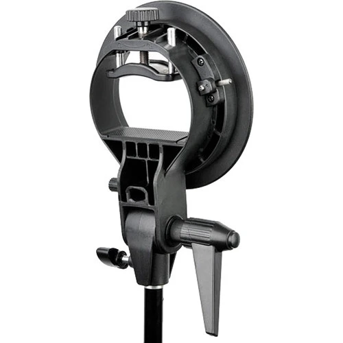 Godox S1 Bowens Mount Bracket