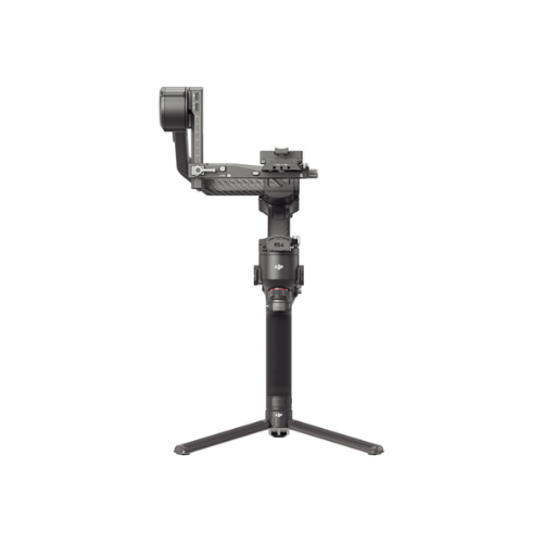 DJI RS 4 Pro Gimbal Stabilizer Combo