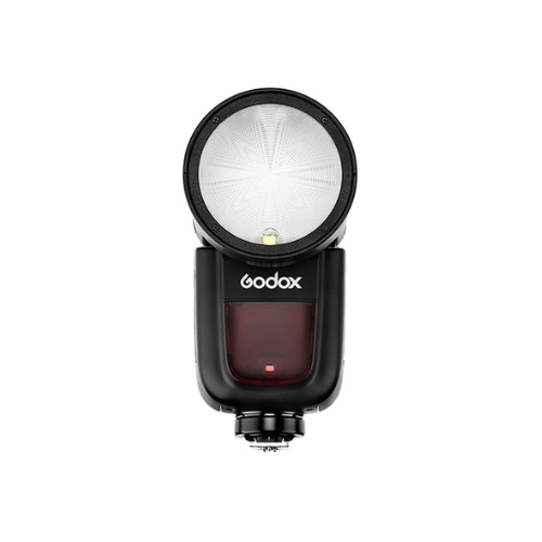 Godox V1 On-Camera Flash