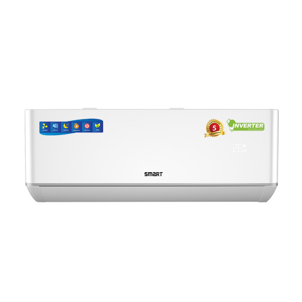 SMART Inverter Air Conditioner 1 Ton Split AC Inverter 12000 BTU - SEA-212SIS