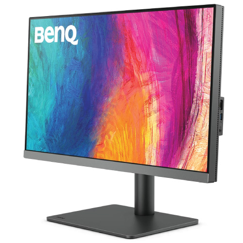 BenQ PD2706U 27 Inch 4K UHD Type-C Designer Monitor