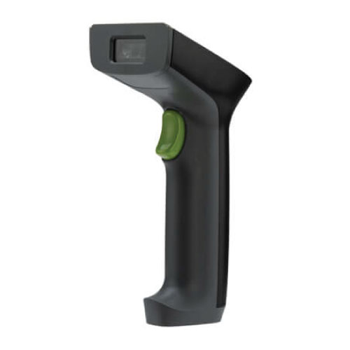 ZKTeco ZKB201S 2D Image Barcode Scanner