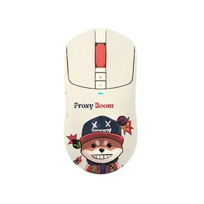 A4Tech Bloody R72 Ultra Duo Dual Mode Proxy Boom Wireless Gaming Mouse