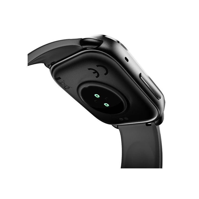 QCY GS Bluetooth Calling Smart Watch