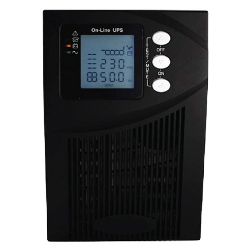 POWERPAC 1KVA ONLINE UPS