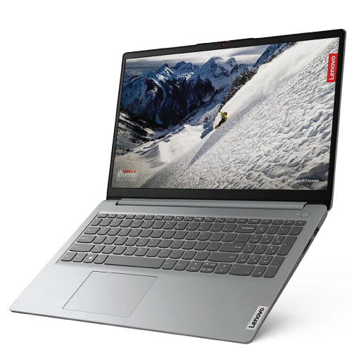 Lenovo IdeaPad 1 15AMN7 (82VG00UHIN) AMD Ryzen 3 7320U 15.6 Inch FHD Laptop