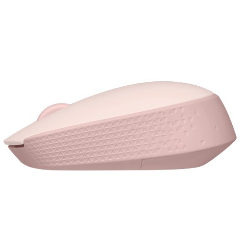 Logitech M171 Wireless Mouse Rose