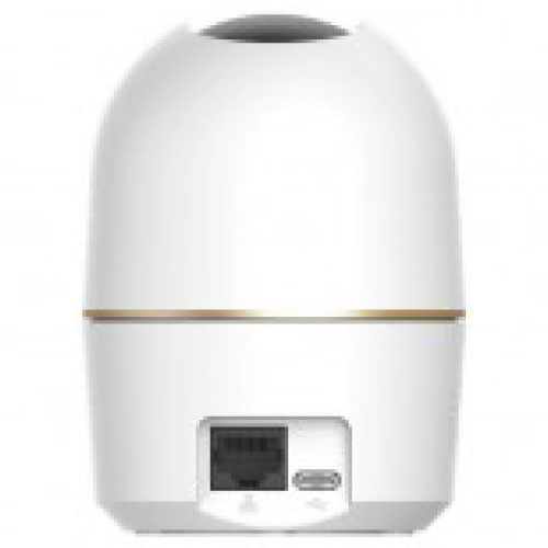 Dahua DH-IPC-H5AS 5MP Indoor Fixed-focal Smart Dual Light Wi-Fi Pan & Tilt Network Camera