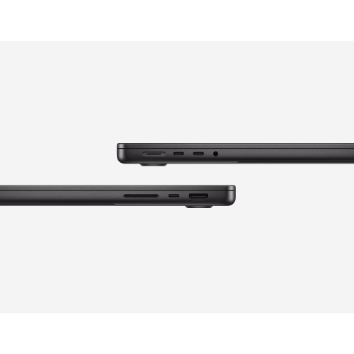 Apple MacBook Pro 14 inch M5 Liquid Retina Display 16GB RAM 512GB SSD Space Black | MDE04