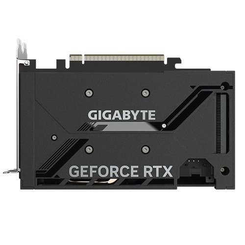 GIGABYTE NVIDIA # GV-N4060WF2OC-8GD Graphics Card
