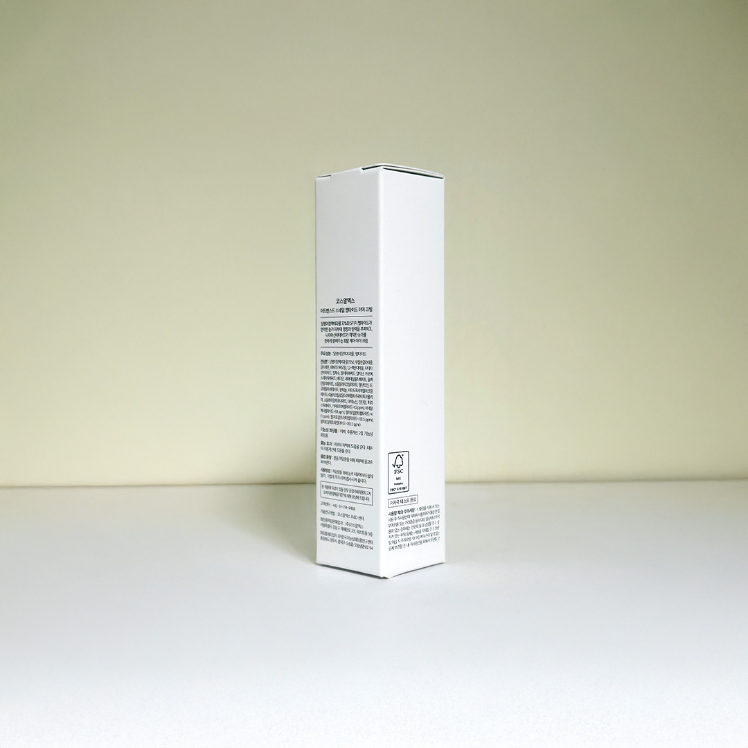 Cosrx Advanced Snail Peptide Eye Cream 25 ml