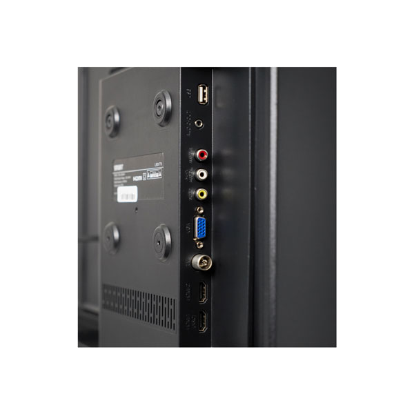 SMART 32 Basic LED TV - SEL-32B24K