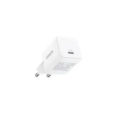 UGREEN X512 (55554) 20W USB-C GaN Fast Charger - EU