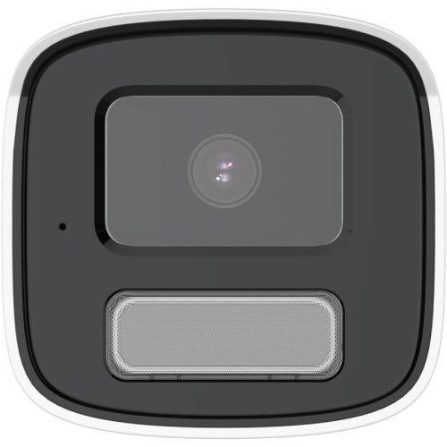 Hikvision DS-2CD1T63G2-LIU 6 MP Smart Dual Light Fixed Bullet Camera