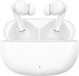 Honor Choice Earbuds X3 Lite- Glazed White