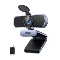 UGREEN CM831 (65381) USB HD Webcam