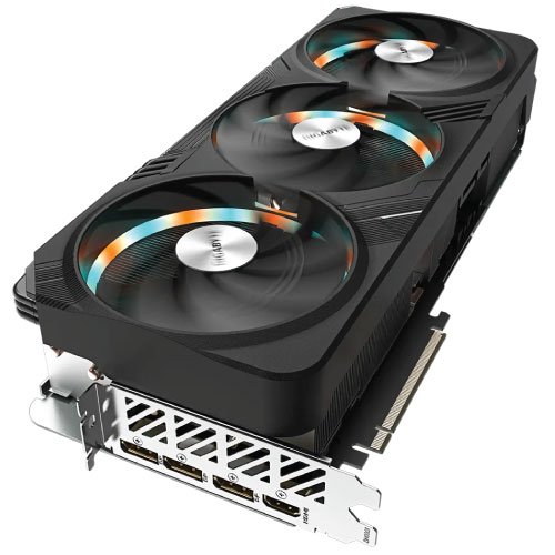 GIGABYTE NVIDIA GV-N408SGAMING OC-16GD Graphics Card