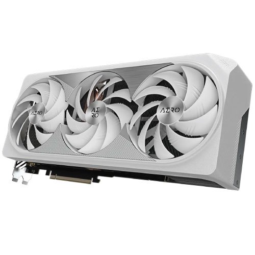 GIGABYTE GeForce RTX™ 4080 SUPER AERO OC 16G Graphics Card