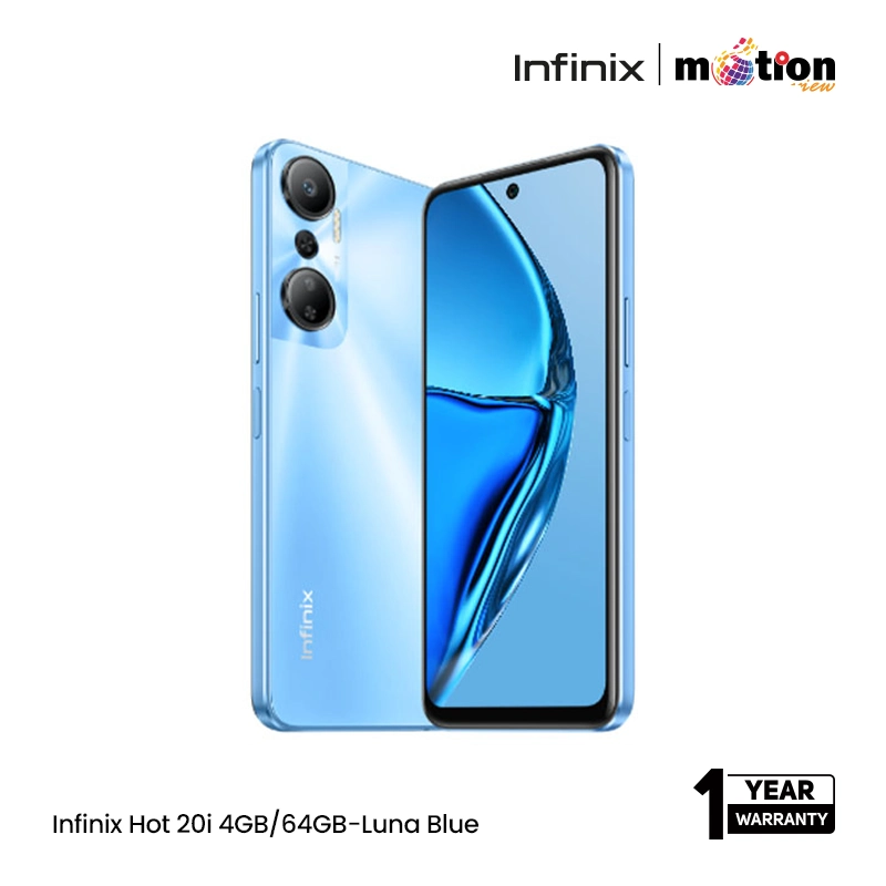 Infinix Hot 20i