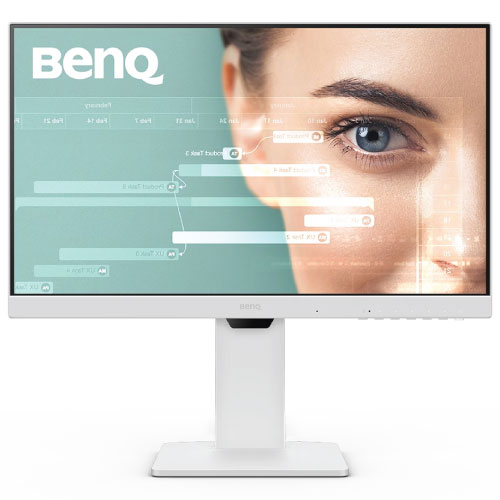 BenQ GW2486TC 24 Inch IPS 100Hz Full HD Coding Monitor