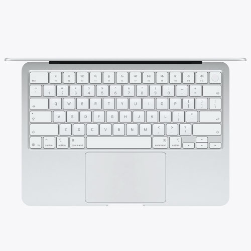 Apple MacBook Neo 13 inch Liquid Retina Display 8GB RAM 512GB SSD Silver | MHFC4