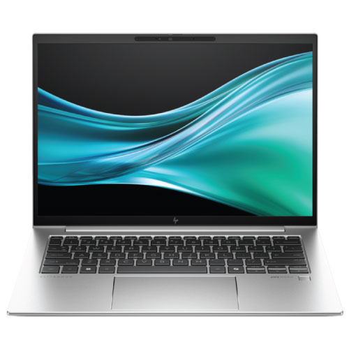 HP EliteBook 840 G11 Intel Core Ultra5 125U 16GB RAM 512GB SSD 14 inch FHD Silver Laptop