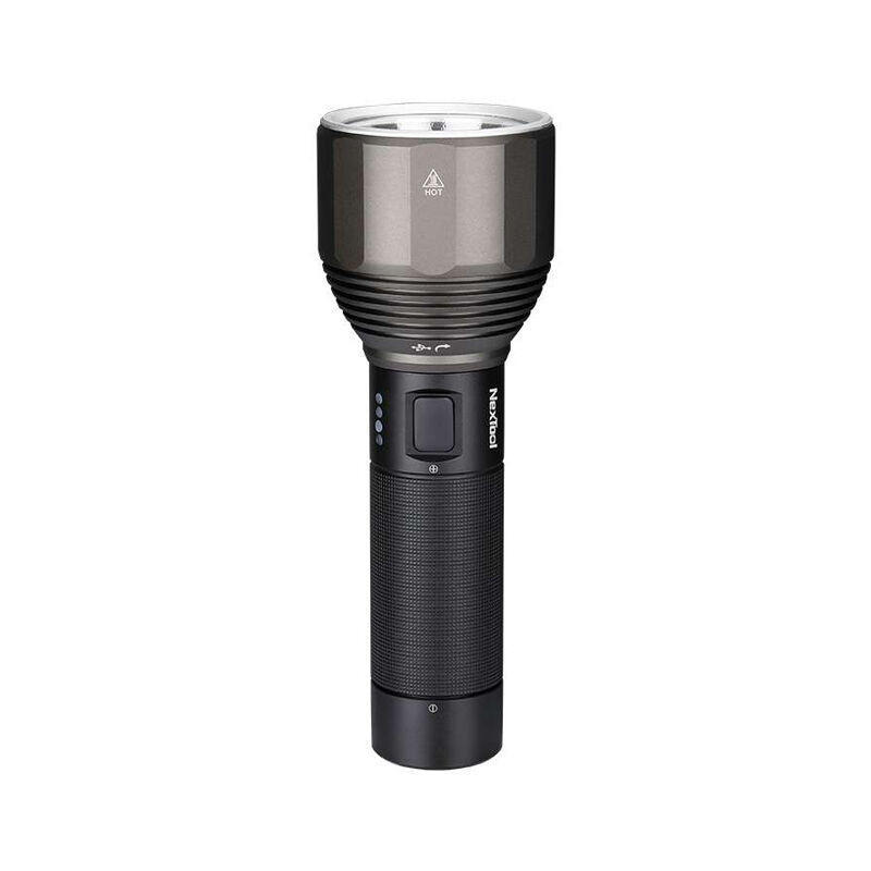 Xiaomi NexTool Nato Outdoor Glare Flashlight (NE0126)