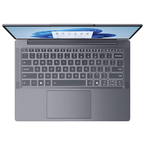 Lenovo IdeaPad Slim 3 15ARP10 Ryzen 5 7535HS 15.3 Inch WUXGA Luna Grey Laptop
