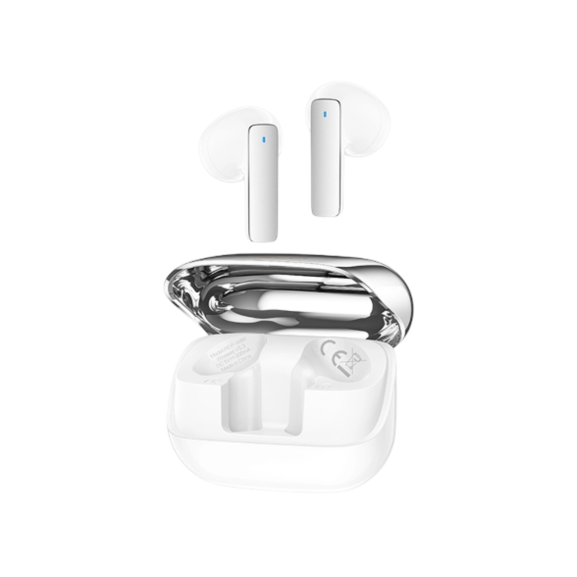 RECCI REP-W80 ANC Earbuds