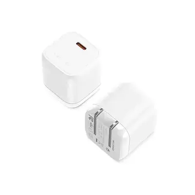 VENTION FAKW0-US 30W USB-C GaN Charger - US-Plug