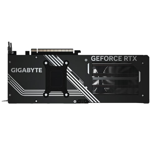 Gigabyte GeForce RTX 5070 WINDFORCE SFF 12GB GDDR7 Graphics Card