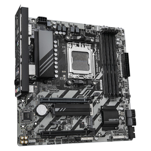 GIGABYTE AMD B840M DS3H WF6 Motherboard