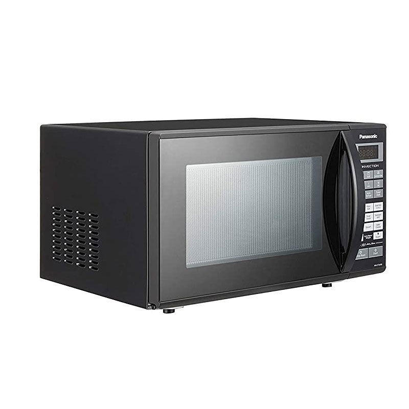 Panasonic NN-CT645 27L Hot + Grill & Convection Inverter Microwave Oven