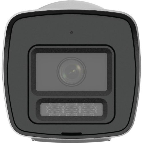 Hikvision DS-2CD1063G2-LIUF/SL 6 MP Smart Dual Light Fixed Bullet Camera