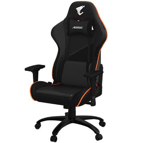 Gigabyte Aorus AGC310 Gaming Chair