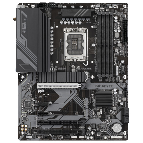 GIGABYTE INTEL Z790 D AX DDR5 LGA1700 Motherboard