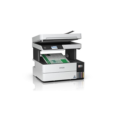 Epson EcoTank L6460 A4 Ink Tank Printer