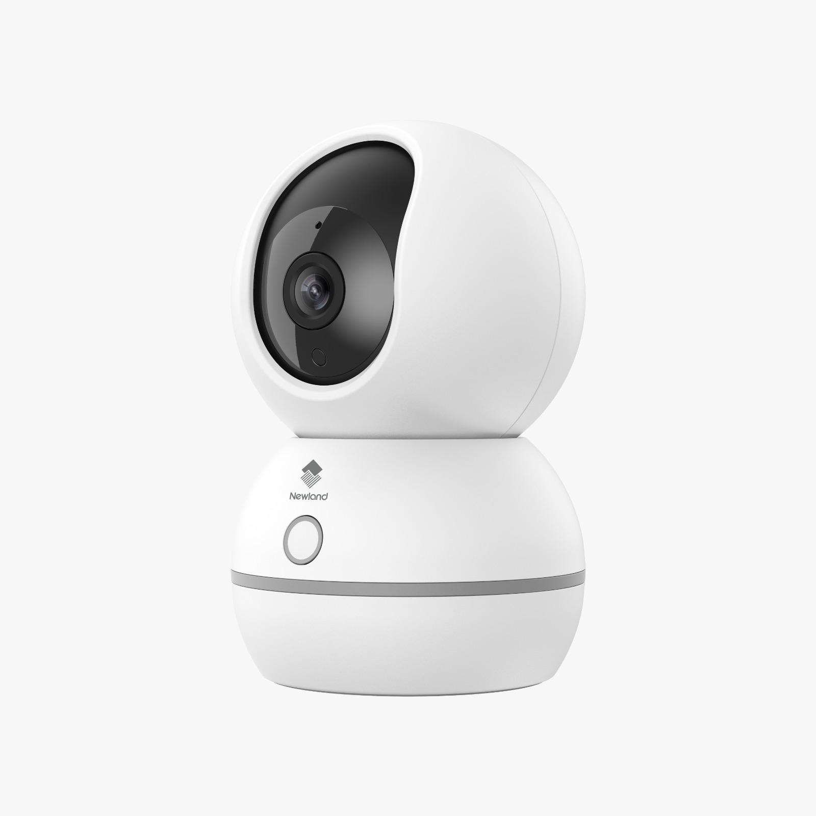 Newland NL-C606 - 3MP Indoor PT IPC