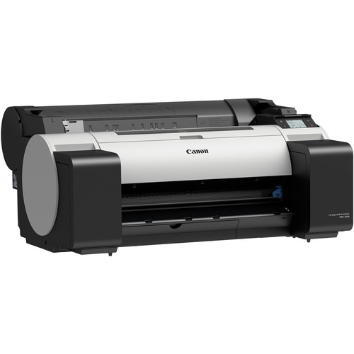 Canon ImagePROGRAF 24 Inches TM-5200 Printer