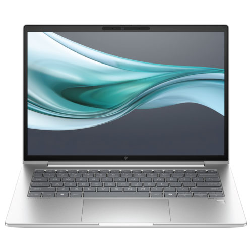 HP EliteBook 640 G11 Intel Core Ultra5 125U 8GB RAM 512GB SSD 14 inch FHD Silver Laptop