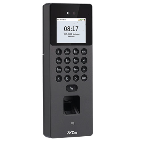 ZKTeco SenseFace 2A Access Control Terminal