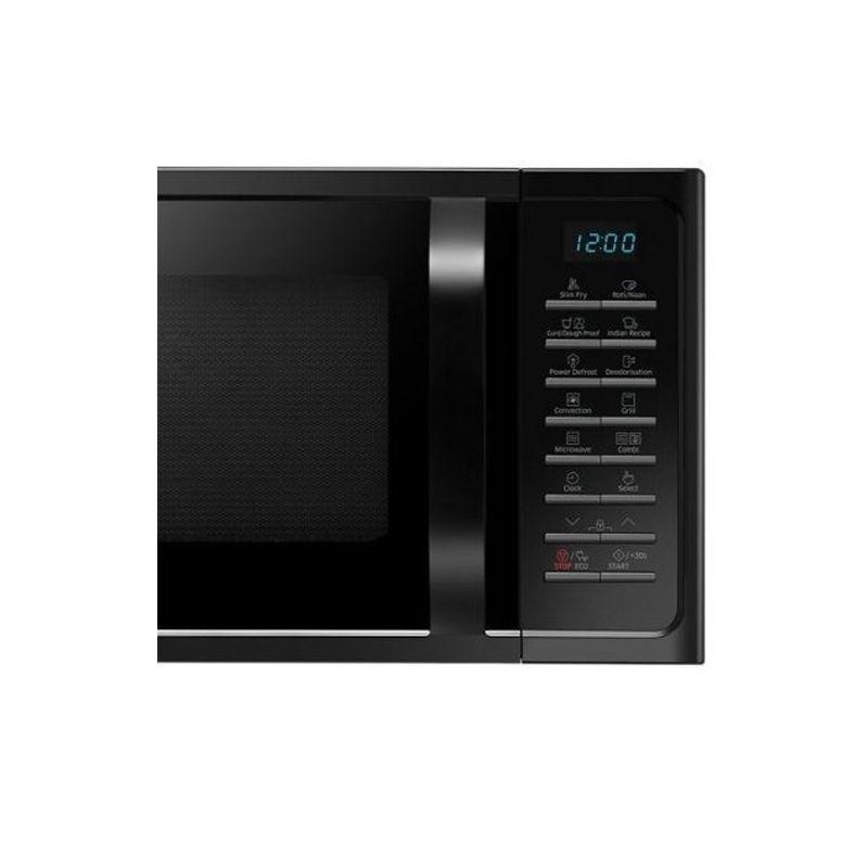 Samsung 28L Convection Microwave Oven (MC28H5025VK/D2)