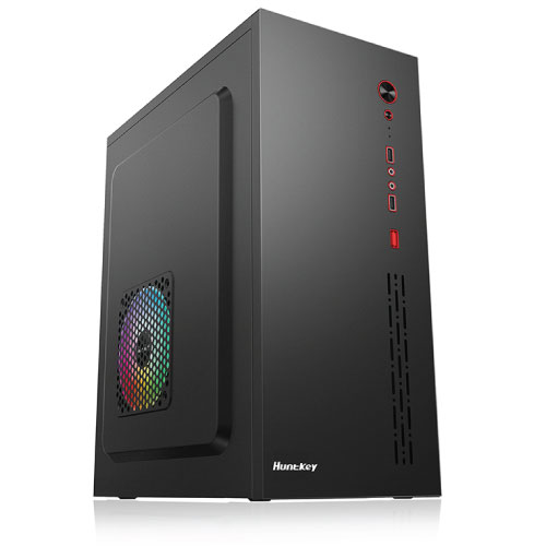 Huntkey HK36O ATX Thermal Computer Casing