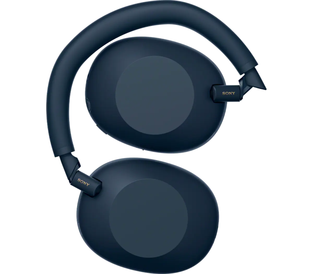 1000XM6 Wireless Noise Canceling Headphones | Black / Midnight Blue / Platinum Silver
